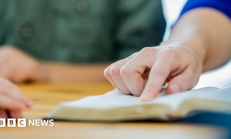 Religious education: Supreme Court rules the Christian-focused RE taught in NI schools is unlawful