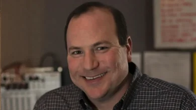 Remembering CBS News producer and video editor Seth Fox