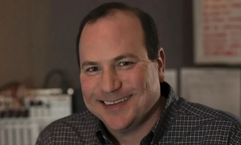 Remembering CBS News producer and video editor Seth Fox