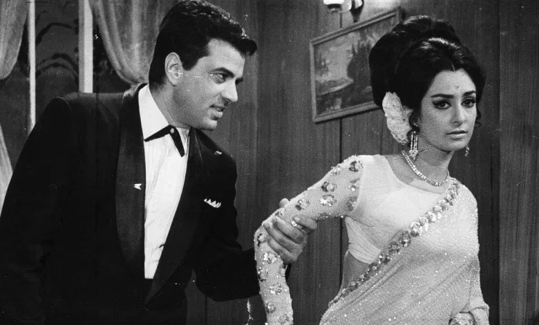 Remembering Dharmendra: A photographic tribute to the He-Man of Bollywood