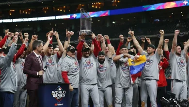 Remembering Every Time the World Series Went to Seven Games