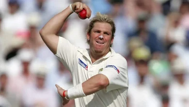Remembering Shane Warne: ‘The biggest cricketing superstar of the lot’ - The Athletic