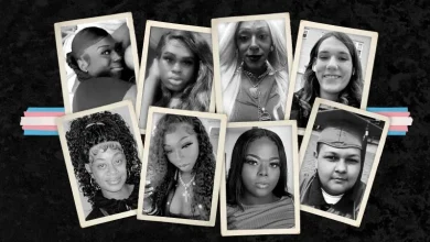 Remembering some of the trans lives lost to violence and suicide in the past year