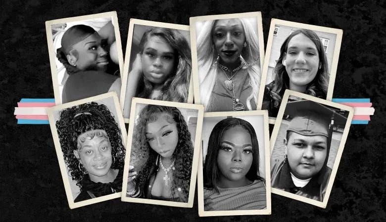 Remembering some of the trans lives lost to violence and suicide in the past year