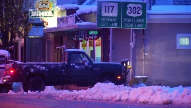 Remembering the 2011 October Snowstorm: 20 inches of snow fell in Acton 14 years ago today