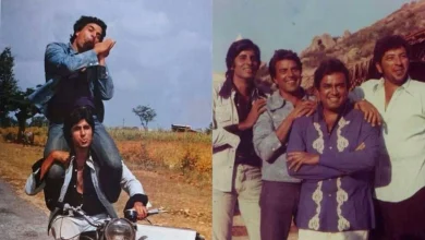 Remembering the icon: When Dharmendra nearly shot Amitabh Bachchan on Sholay set and wanted to play Gabbar Singh