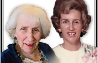 Remembering the life of Vivian CASTANIER