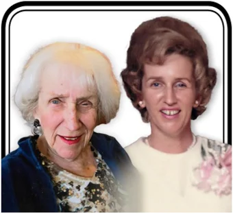 Remembering the life of Vivian CASTANIER