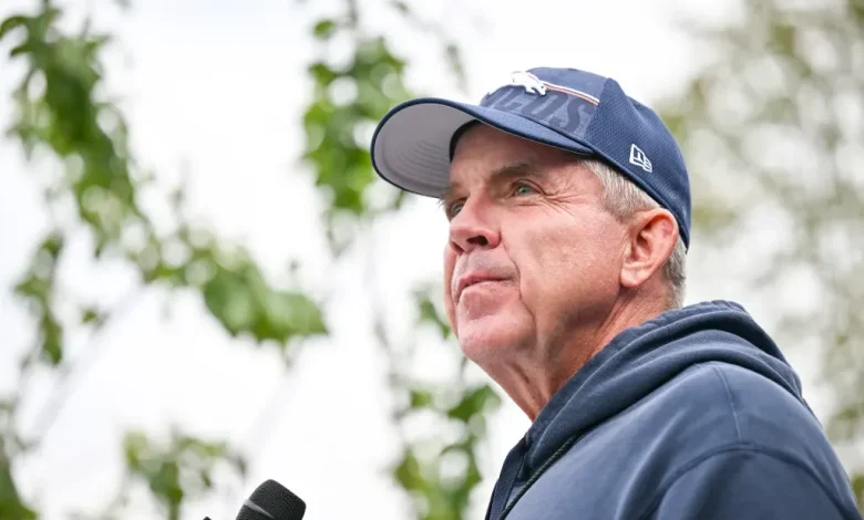 Renck: Underdog? Injuries? Counted out? This is when Broncos’ Sean Payton is at his best