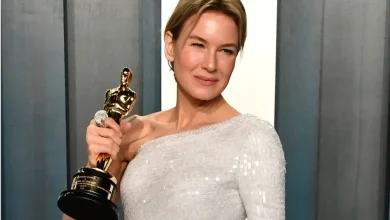 Renée Zellweger to Star in David Yates’ Psychological Thriller ‘Phantom Son’ for AGC Studios and Big Picture Co.