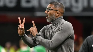 Rennes : le nouveau but d’Esteban Lepaul pour climatiser Strasbourg