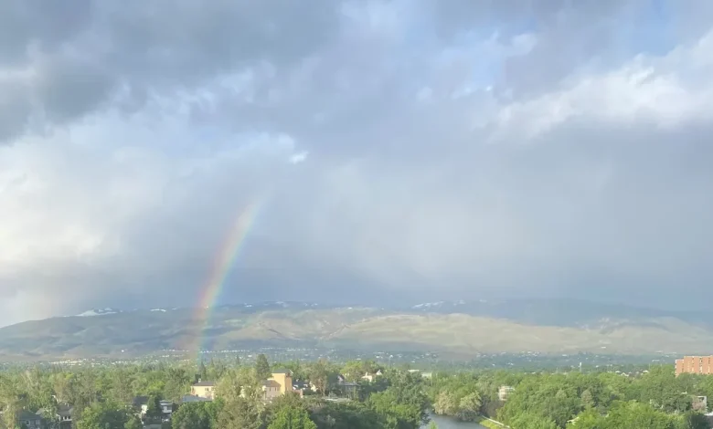 Reno-Tahoe under high wind warning; gusts could reach 80 mph in wind-prone areas