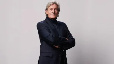 Renowned actor to perform live show at Wyvern Theatre