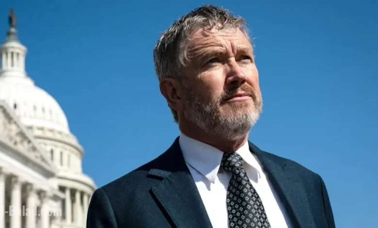 Rep. Thomas Massie Remarries After Wife’s Passing: “Pray for Us”