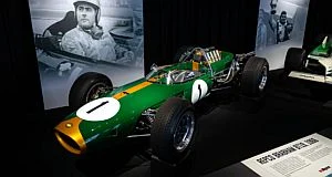 Repco to celebrate 60 years of Brabham BT19