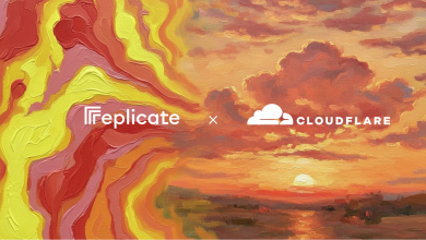 Replicate is joining Cloudflare