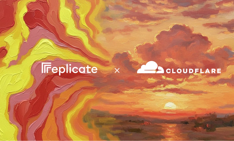 Replicate is joining Cloudflare