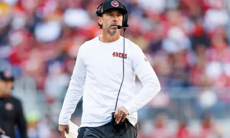 Report: 49ers Pursuing Big-Time Trade Before Tuesday Deadline