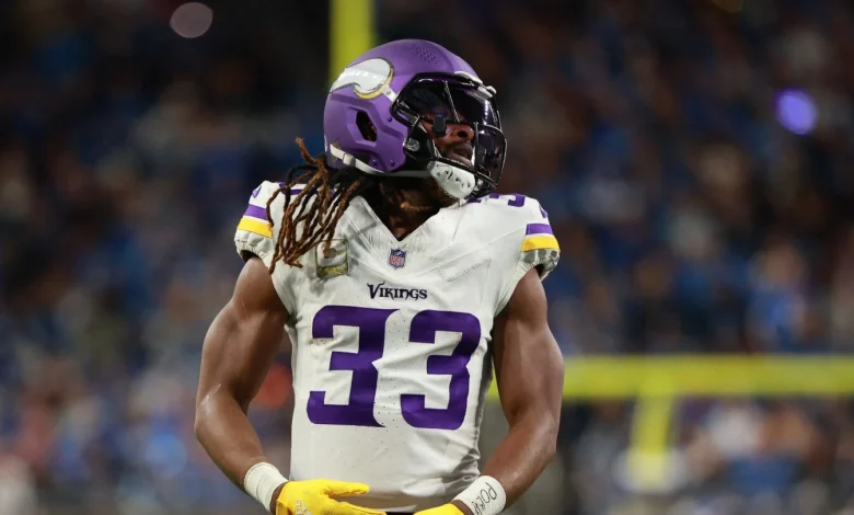 Report: Aaron Jones is expected to play on Sunday