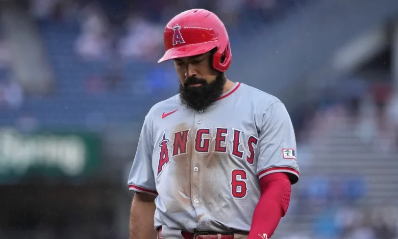 Report: Angels, Anthony Rendon discussing buyout