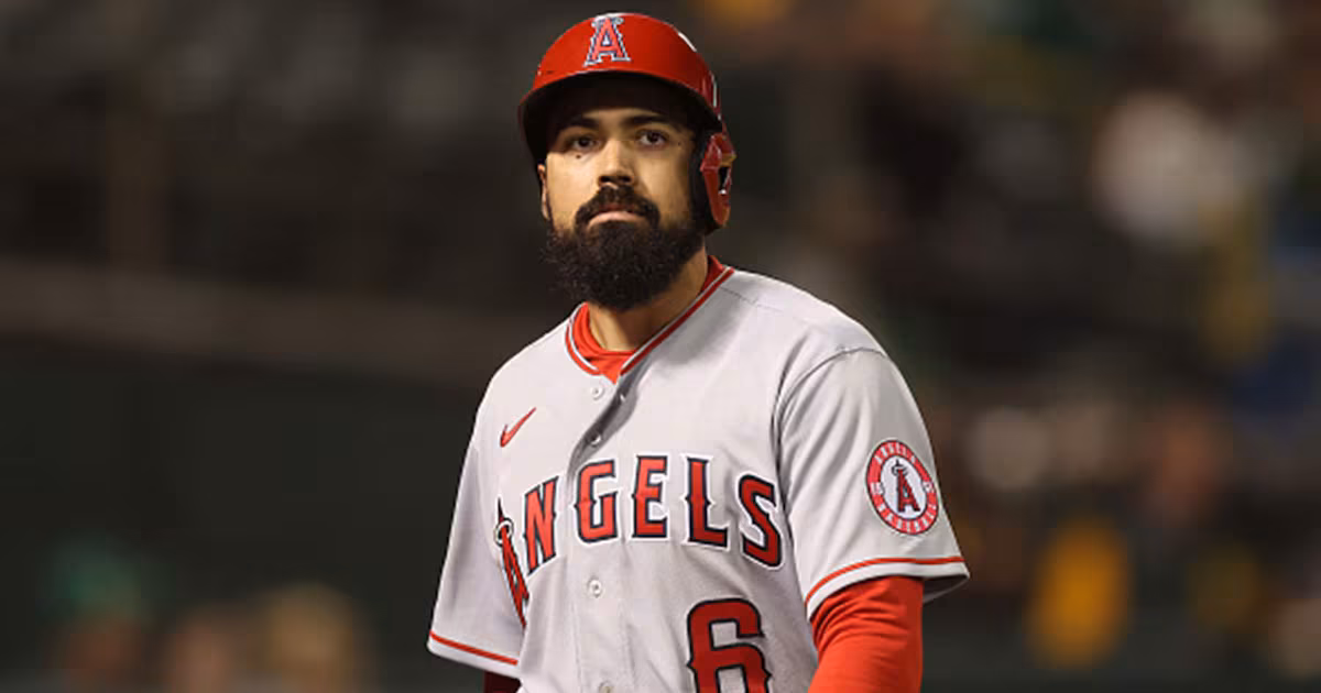 Report: Angels explore buyout with Rendon expected to retire