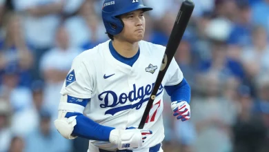 Report: Chicago Cubs removed themselves from Shohei Ohtani pursuit