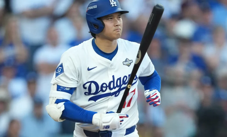 Report: Chicago Cubs removed themselves from Shohei Ohtani pursuit