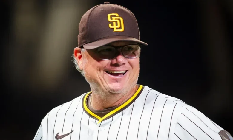 Report: Former Padres manager Mike Shildt joining Orioles organization