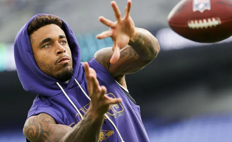 Report: Jaire Alexander stepping away from football