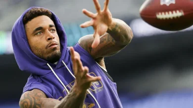 Report: Jaire Alexander stepping away from football