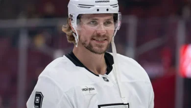 Report: Kings ink Kempe to 8-year extension worth $10.625M AAV