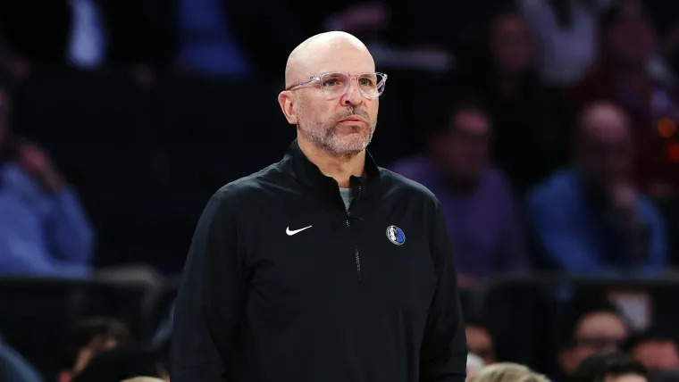 Report: Knicks nearly obtained top coach candidate before Mike Brown hiring
