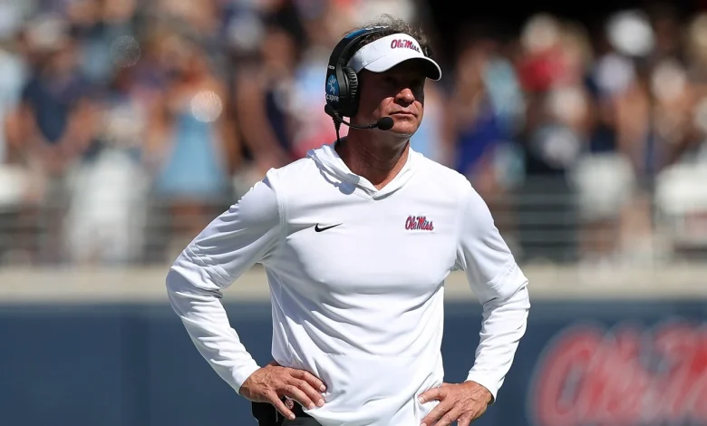 Report: Lane Kiffin gives ultimatum to offensive assistants about LSU opportunity