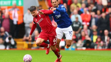 Report: Liverpool facing big questions over £40m summer signing