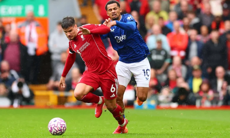 Report: Liverpool facing big questions over £40m summer signing