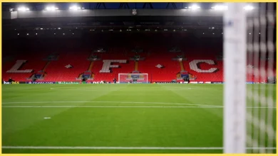 Report: Liverpool holding ‘initial talks’ to sign Premier League star with ‘the world at his feet’