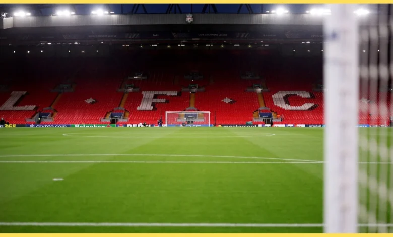 Report: Liverpool holding ‘initial talks’ to sign Premier League star with ‘the world at his feet’