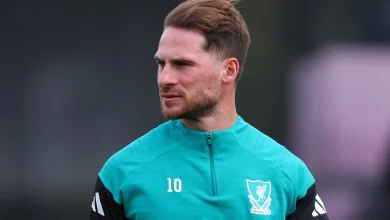 Report: Liverpool key star dreams of joining Euro giants even though he has not said it openly