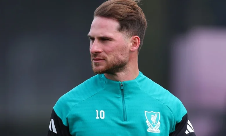 Report: Liverpool key star dreams of joining Euro giants even though he has not said it openly