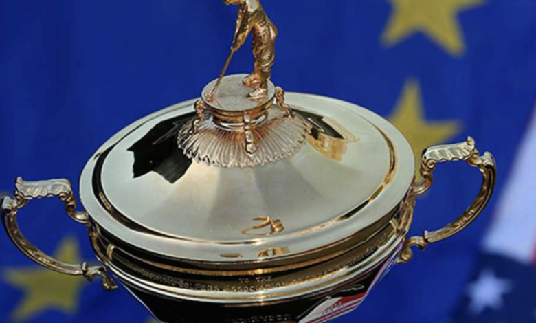 Report: Major champ heavily tipped for 2027 Ryder Cup captaincy to rule himself out of running