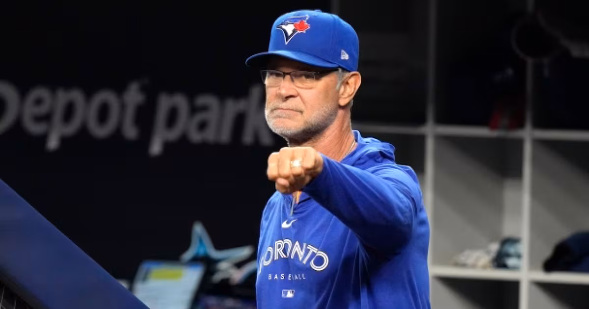 Report: Mattingly set to leave Blue Jays