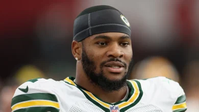 Report: Micah Parsons trade has "poison pill" preventing re-trade to NFC East