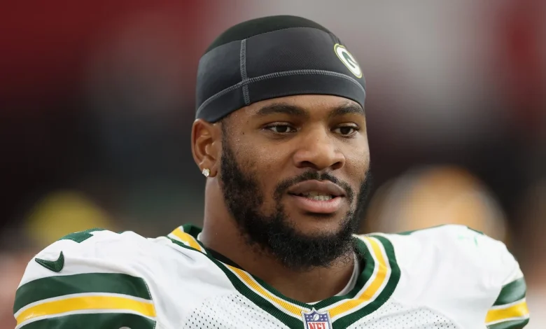 Report: Micah Parsons trade has "poison pill" preventing re-trade to NFC East