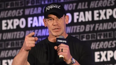 Report On WWE Not Revealing Full John Cena 'Last Time Is Now' Tournament Bracket