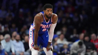 Report: Paul George expected to make season debut vs. Clippers