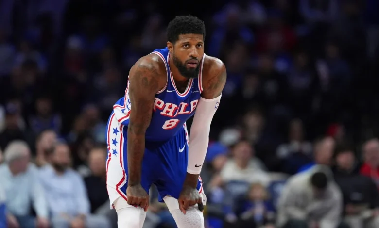 Report: Paul George expected to make season debut vs. Clippers