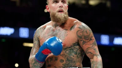 Report: Paul, Joshua finalizing December fight