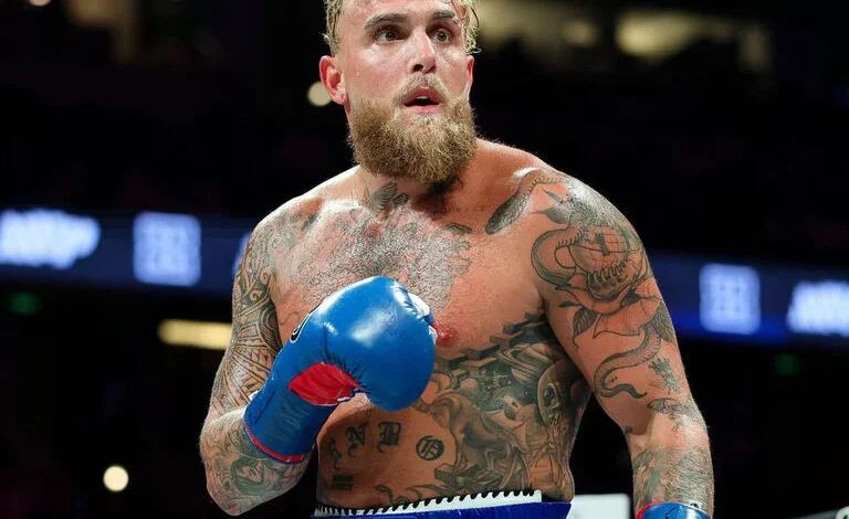 Report: Paul, Joshua finalizing December fight