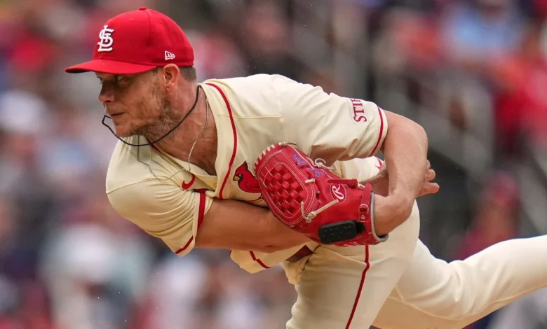 Report: Red Sox acquire RHP Sonny Gray from Cardinals