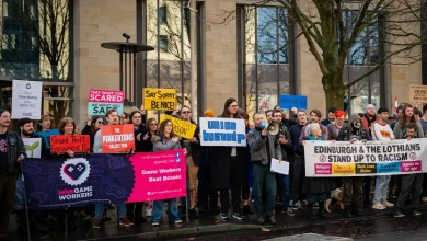 Report: Rockstar fired staff after Slack policy changes prompted discussion in external Discord